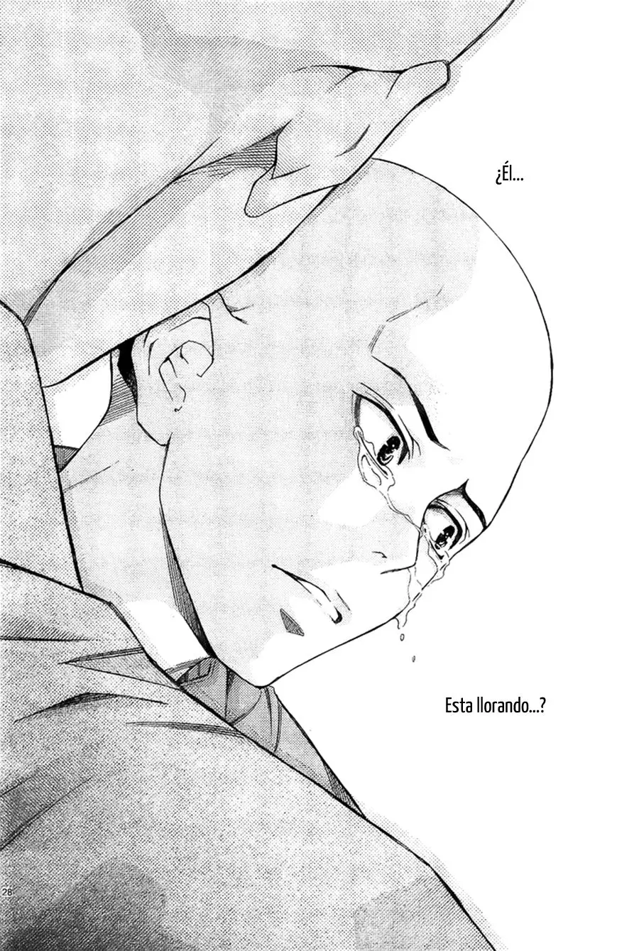 Boku no Rinne (2016) - Capítulo 2 - Página 30 - LectorTMOo