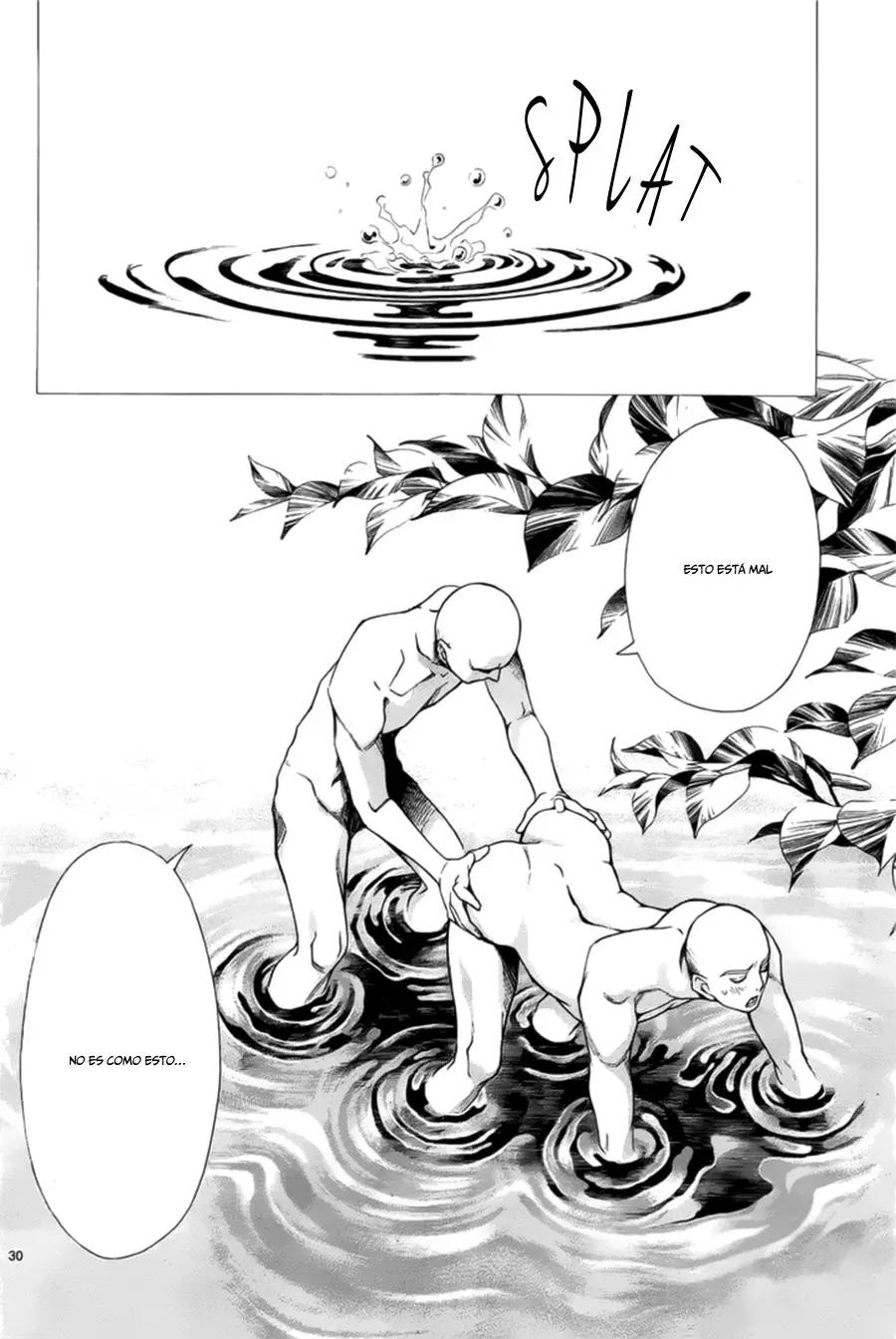 Boku no Rinne (2016) - Capítulo 3 - Página 30 - LectorTMOo