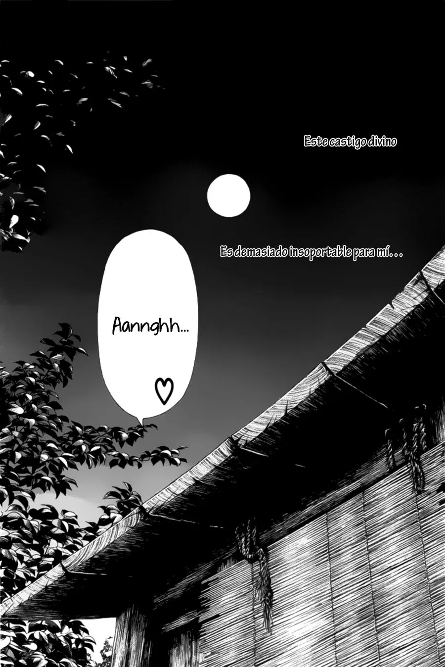 Boku no Rinne (2016) - Capítulo 3 - Página 38 - LectorTMOo