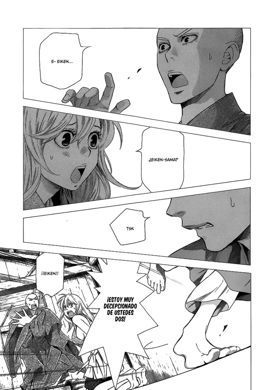 Boku no Rinne (2016) - Capítulo 4 - Página 25 - LectorTMOo