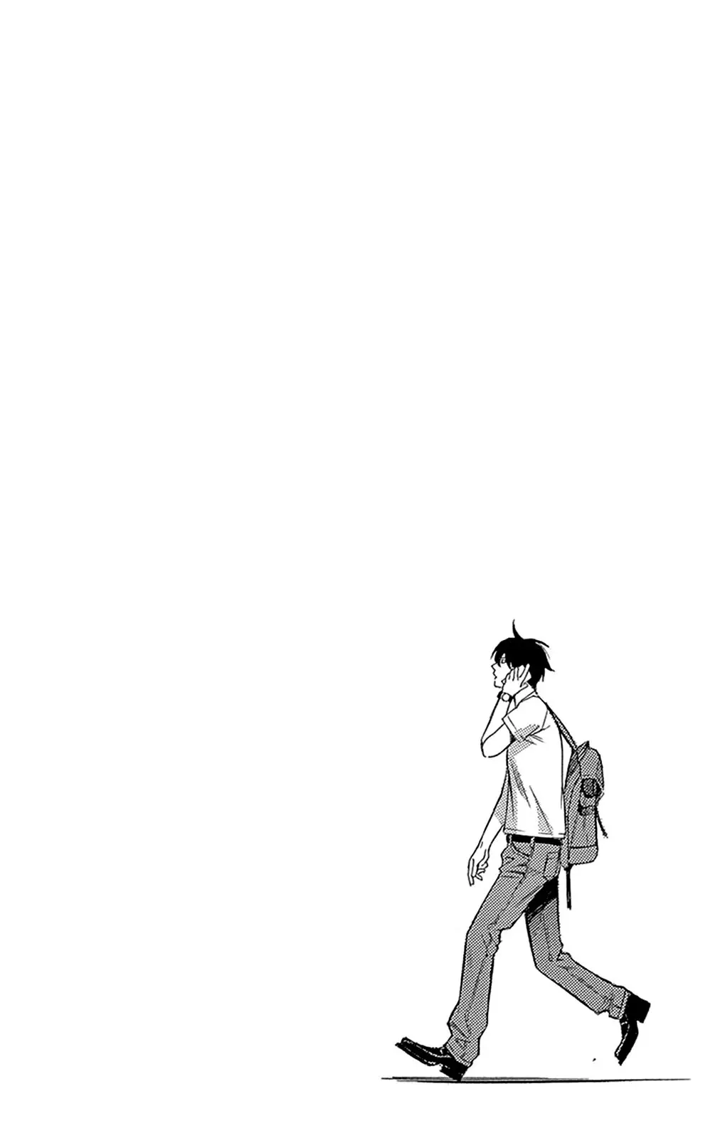 Boku no Rinne (2016) - Capítulo 6 - Página 3 - LectorTMOo