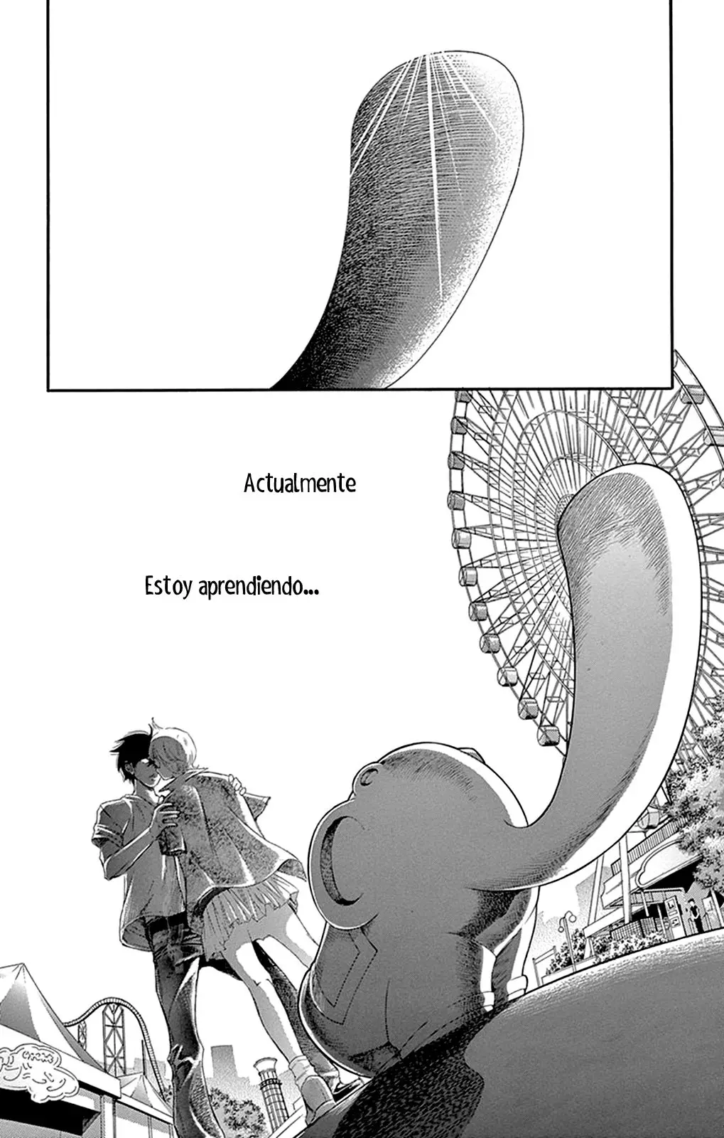 Boku no Rinne (2016) - Capítulo 6 - Página 5 - LectorTMOo