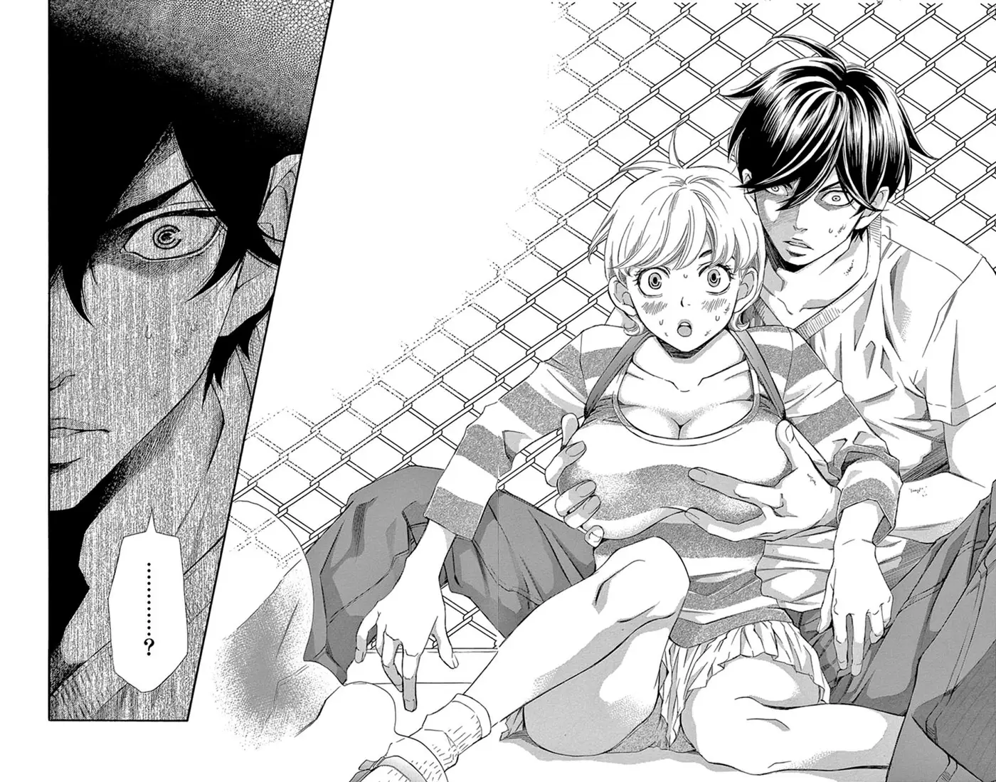 Boku no Rinne (2016) - Capítulo 6 - Página 9 - LectorTMOo