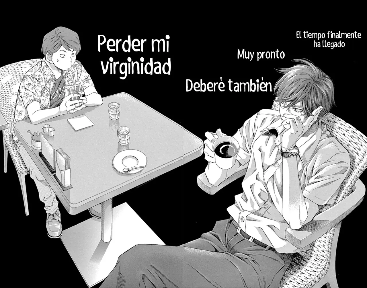 Boku no Rinne (2016) - Capítulo 7 - Página 8 - LectorTMOo