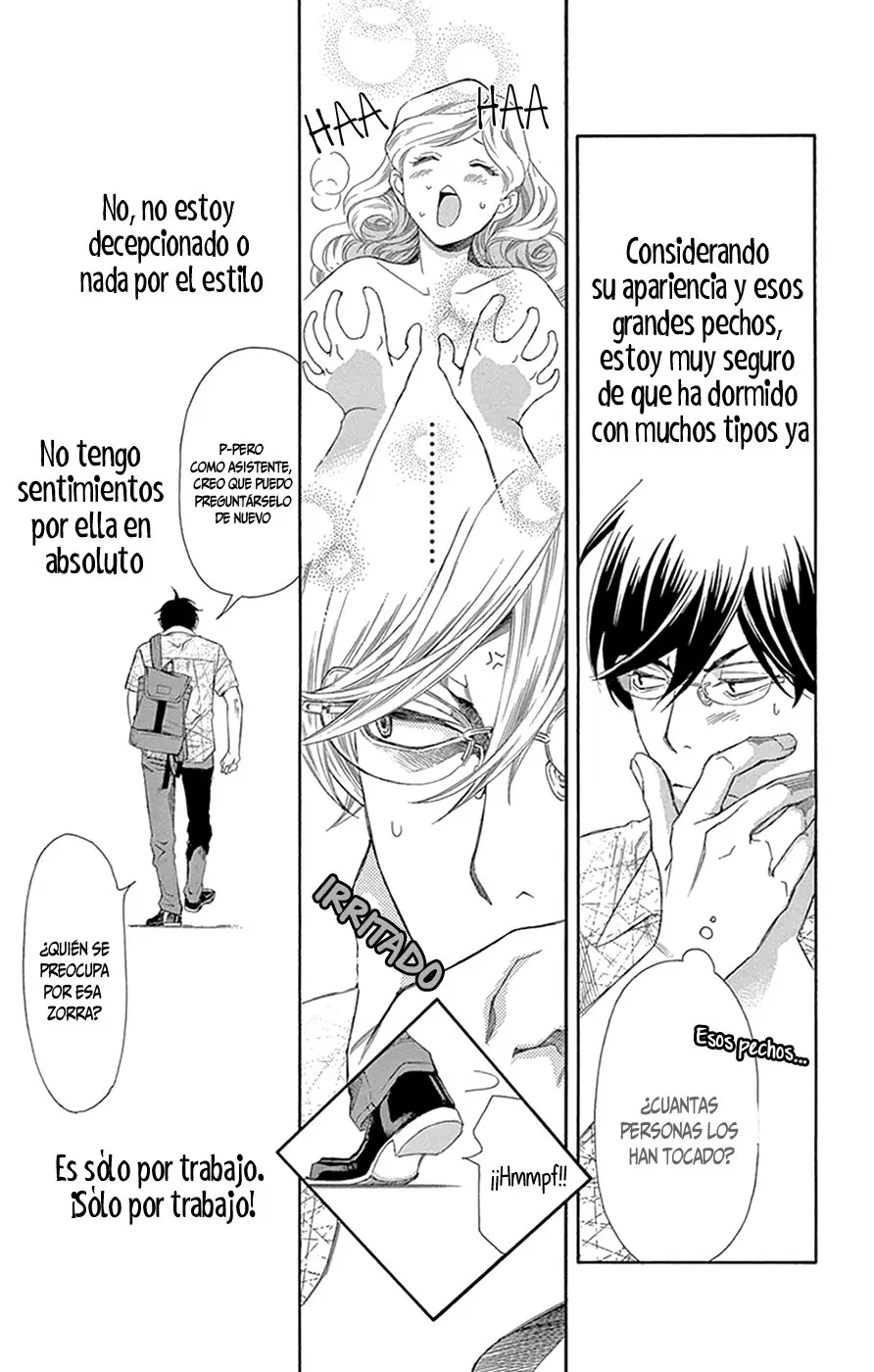 Boku no Rinne (2016) - Capítulo 7 - Página 20 - LectorTMOo