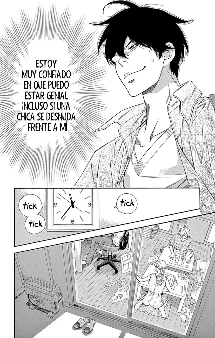 Boku no Rinne (2016) - Capítulo 7 - Página 21 - LectorTMOo