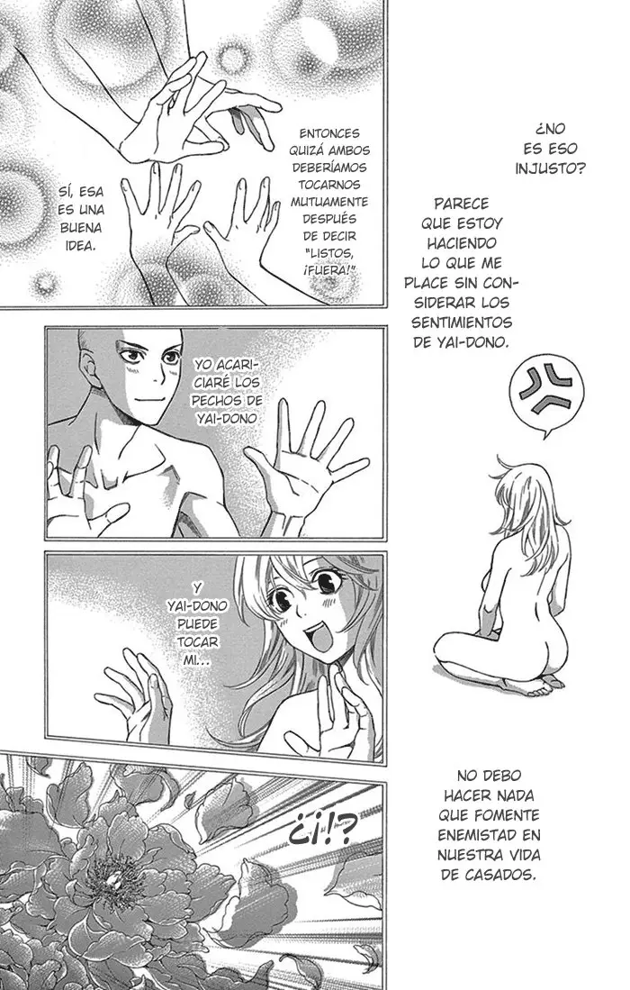 Boku no Rinne (2016) - Capítulo 8 - Página 12 - LectorTMOo