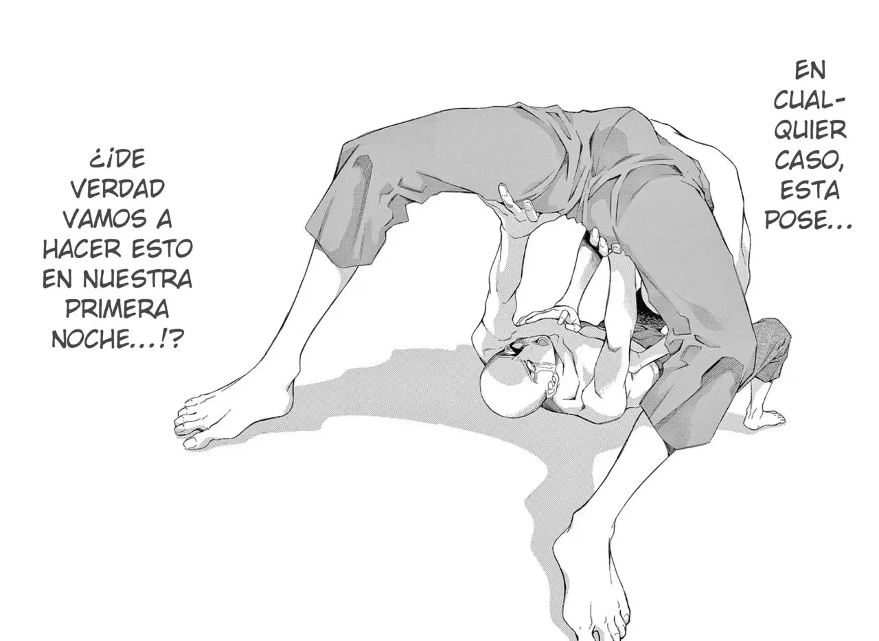 Boku no Rinne (2016) - Capítulo 8 - Página 23 - LectorTMOo