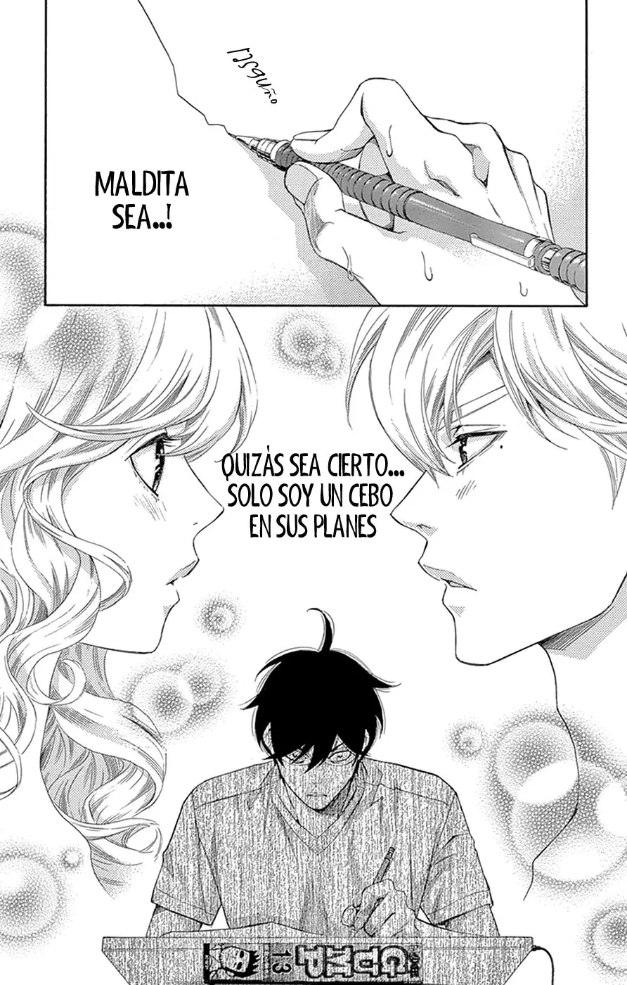 Boku no Rinne (2016) - Capítulo 9 - Página 4 - LectorTMOo