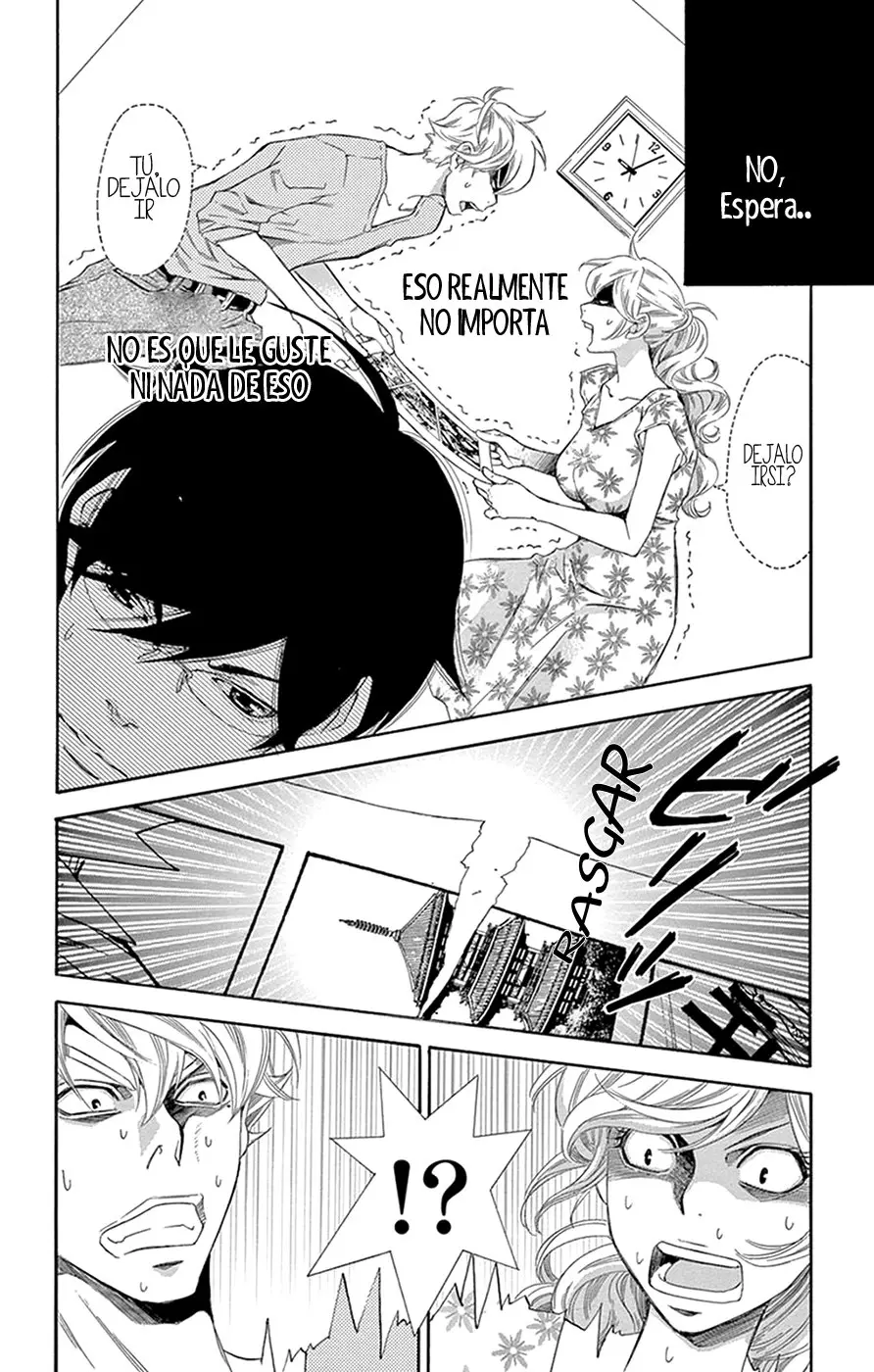 Boku no Rinne (2016) - Capítulo 9 - Página 5 - LectorTMOo