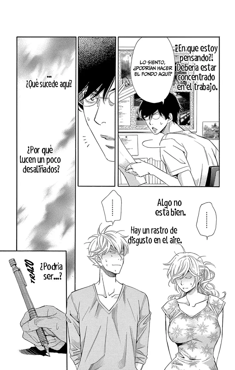 Boku no Rinne (2016) - Capítulo 9 - Página 8 - LectorTMOo