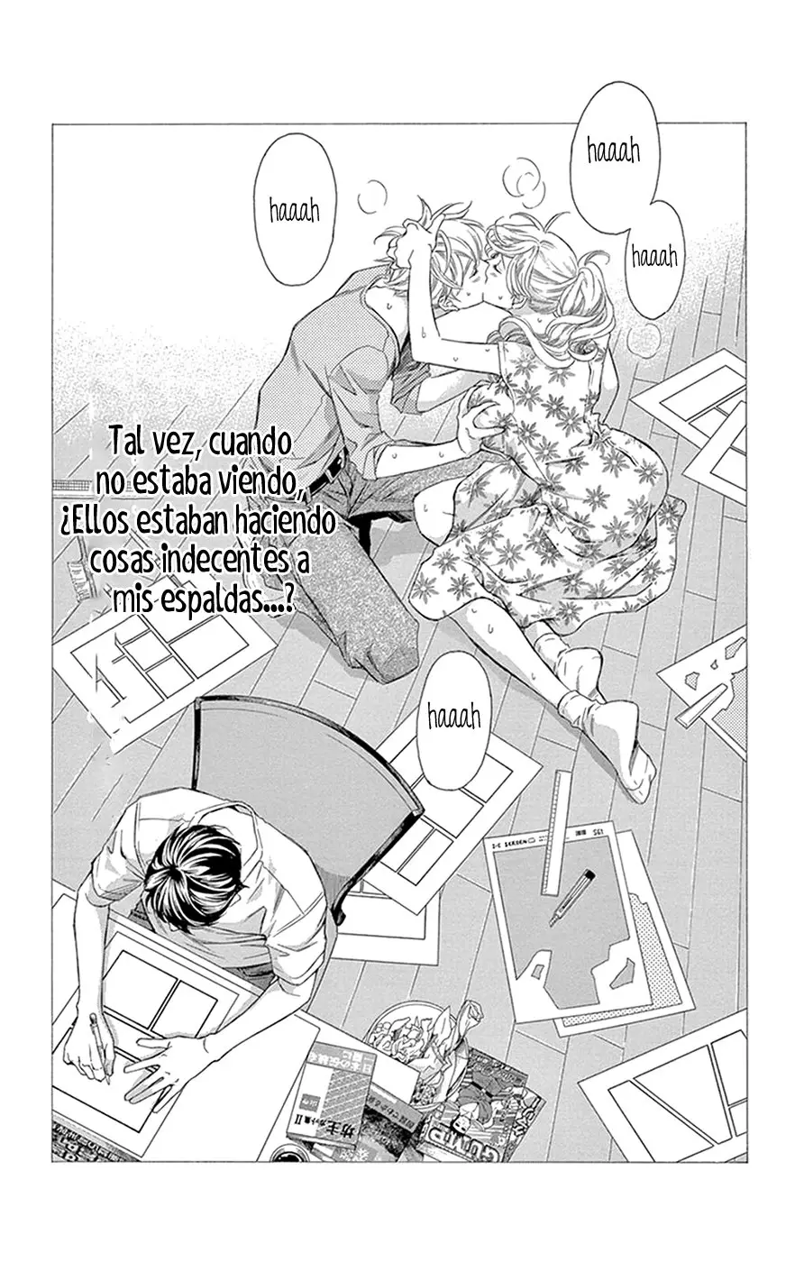 Boku no Rinne (2016) - Capítulo 9 - Página 9 - LectorTMOo