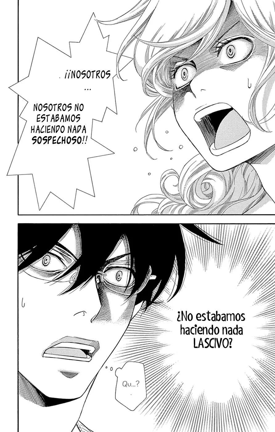 Boku no Rinne (2016) - Capítulo 9 - Página 11 - LectorTMOo