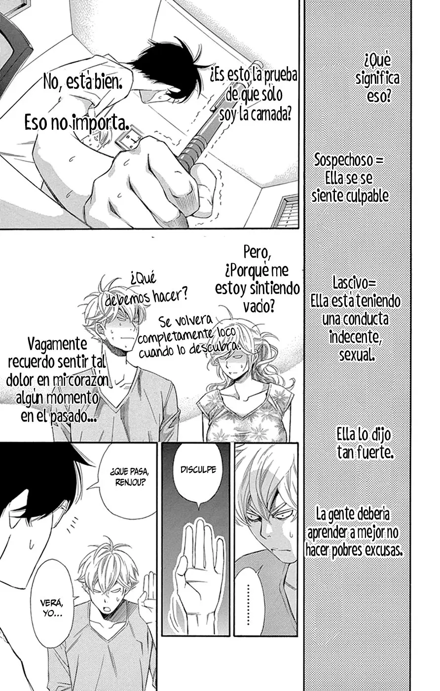 Boku no Rinne (2016) - Capítulo 9 - Página 12 - LectorTMOo