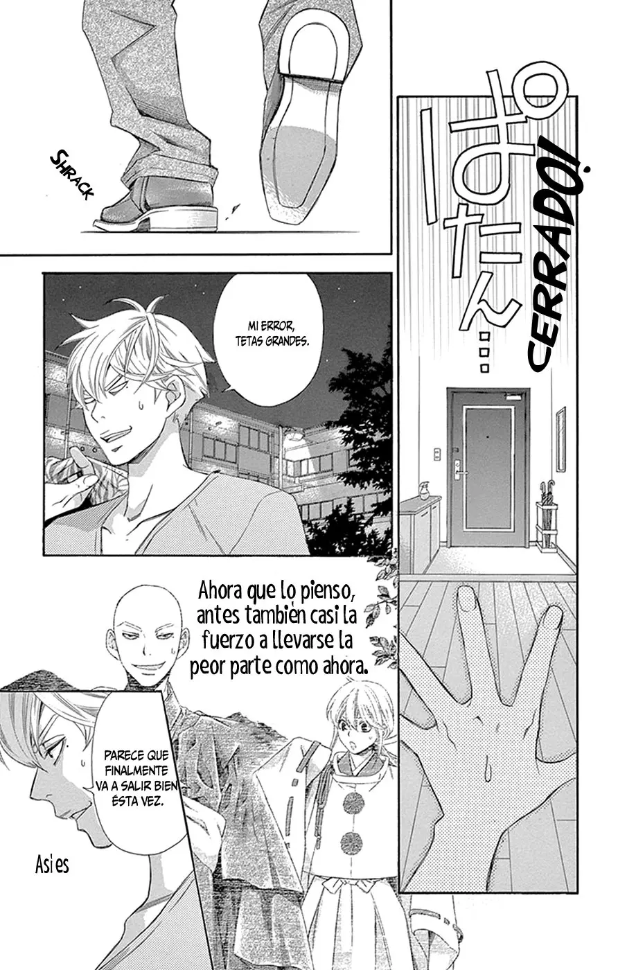 Boku no Rinne (2016) - Capítulo 9 - Página 14 - LectorTMOo