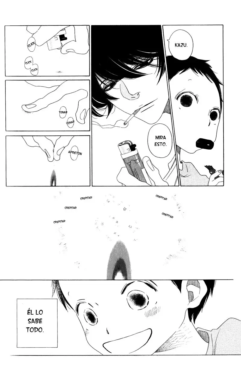 Boku no Suki na Nii-chan (2012) - Capítulo 0.01 - Página 8 - LectorTMOo