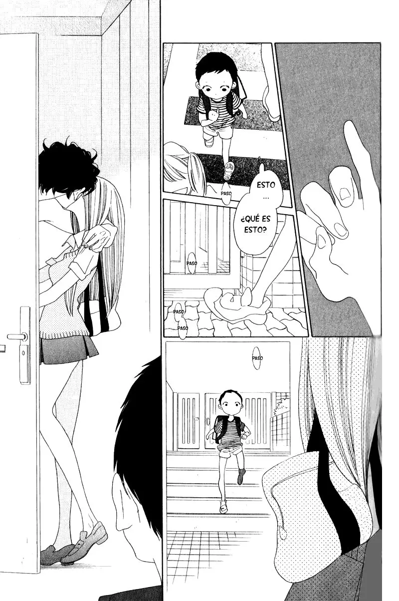 Boku no Suki na Nii-chan (2012) - Capítulo 0.01 - Página 13 - LectorTMOo