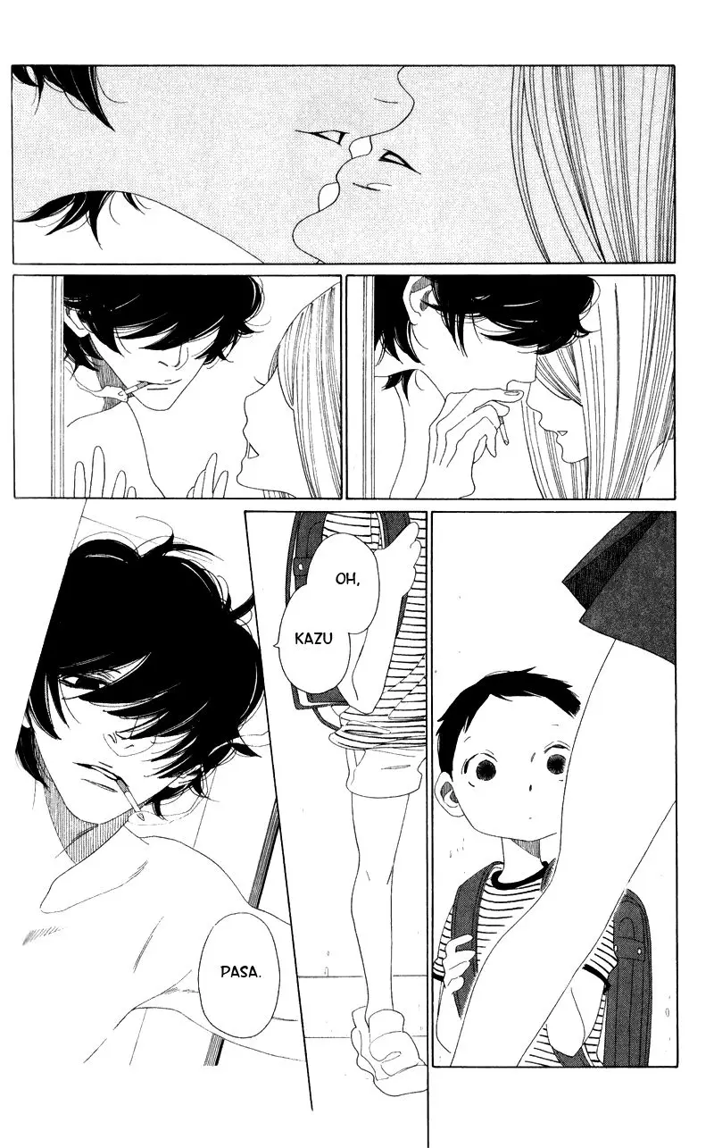 Boku no Suki na Nii-chan (2012) - Capítulo 0.01 - Página 14 - LectorTMOo