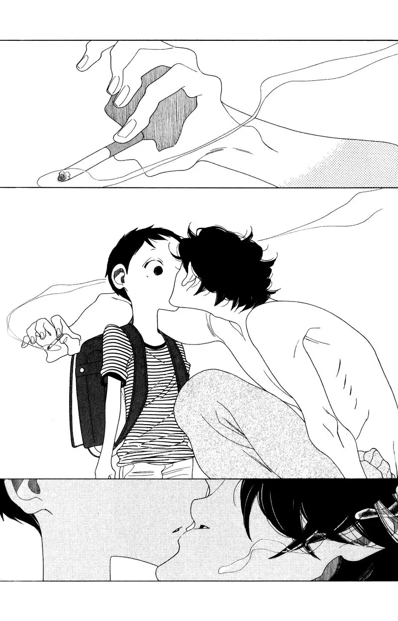 Boku no Suki na Nii-chan (2012) - Capítulo 0.01 - Página 15 - LectorTMOo