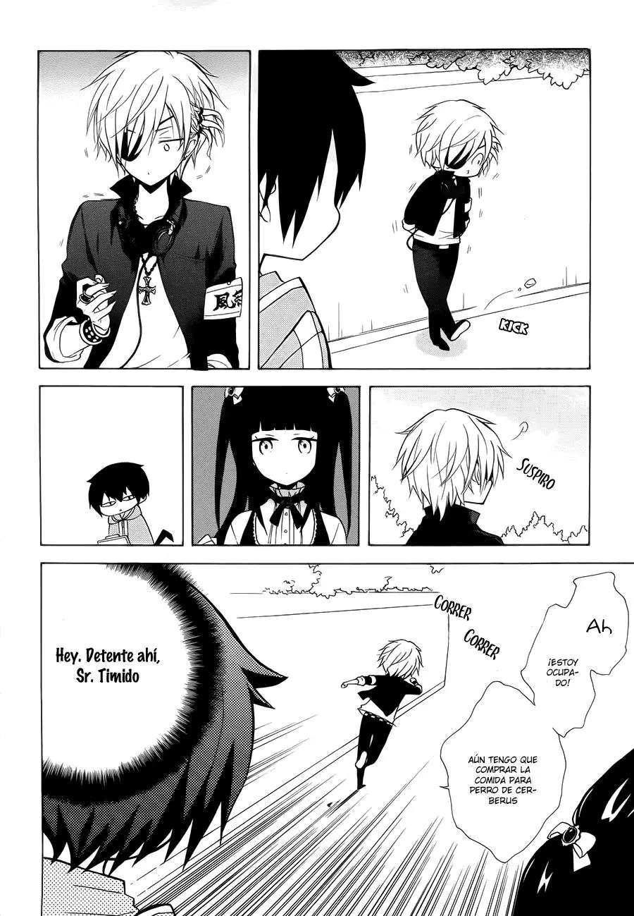 Boku no Tonari ni Ankoku Hakaishin ga Imasu (2013) - Capítulo 2 - Página 15 - LectorTMOo