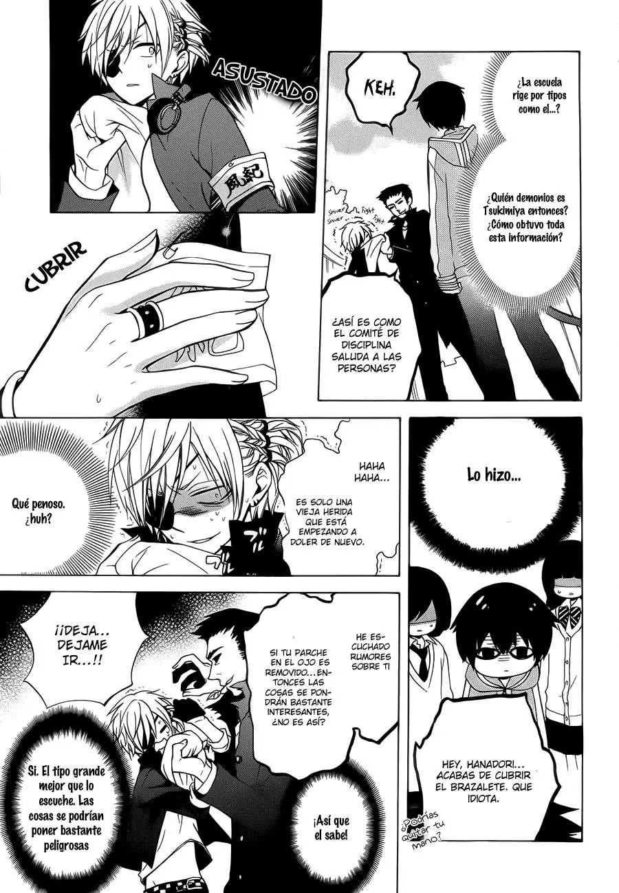 Boku no Tonari ni Ankoku Hakaishin ga Imasu (2013) - Capítulo 2 - Página 18 - LectorTMOo
