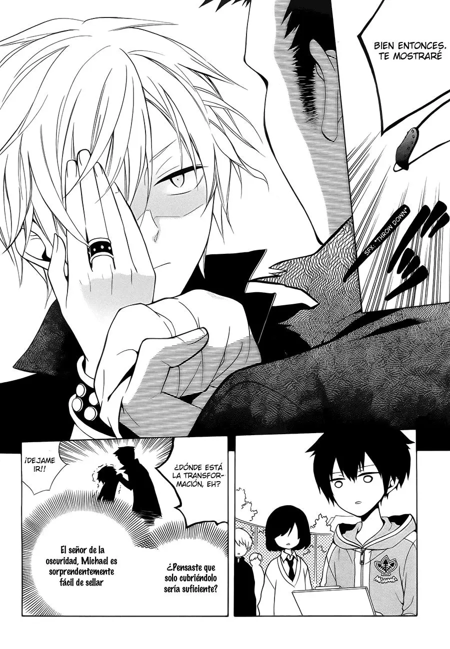 Boku no Tonari ni Ankoku Hakaishin ga Imasu (2013) - Capítulo 2 - Página 19 - LectorTMOo