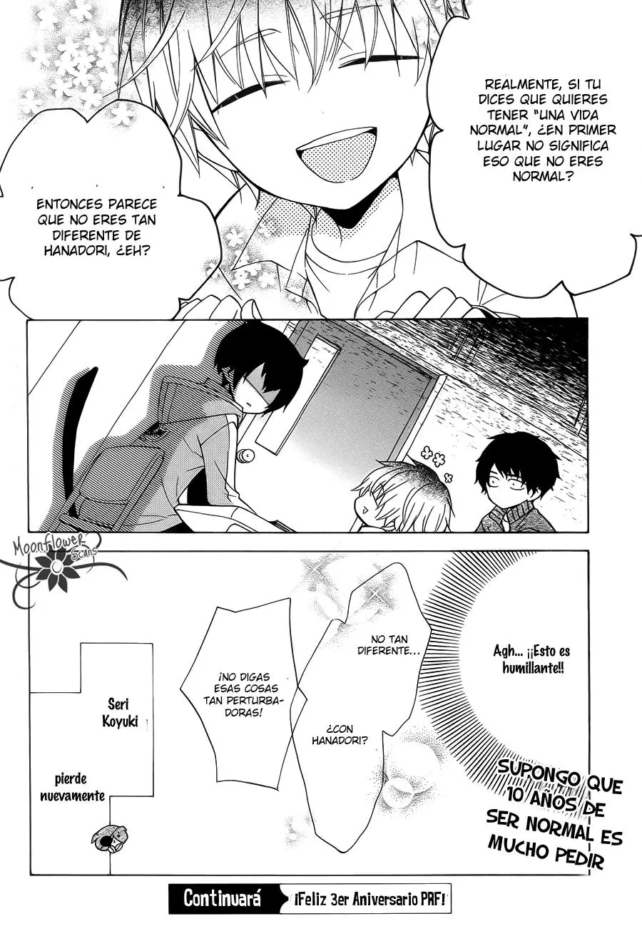 Boku no Tonari ni Ankoku Hakaishin ga Imasu (2013) - Capítulo 2 - Página 25 - LectorTMOo
