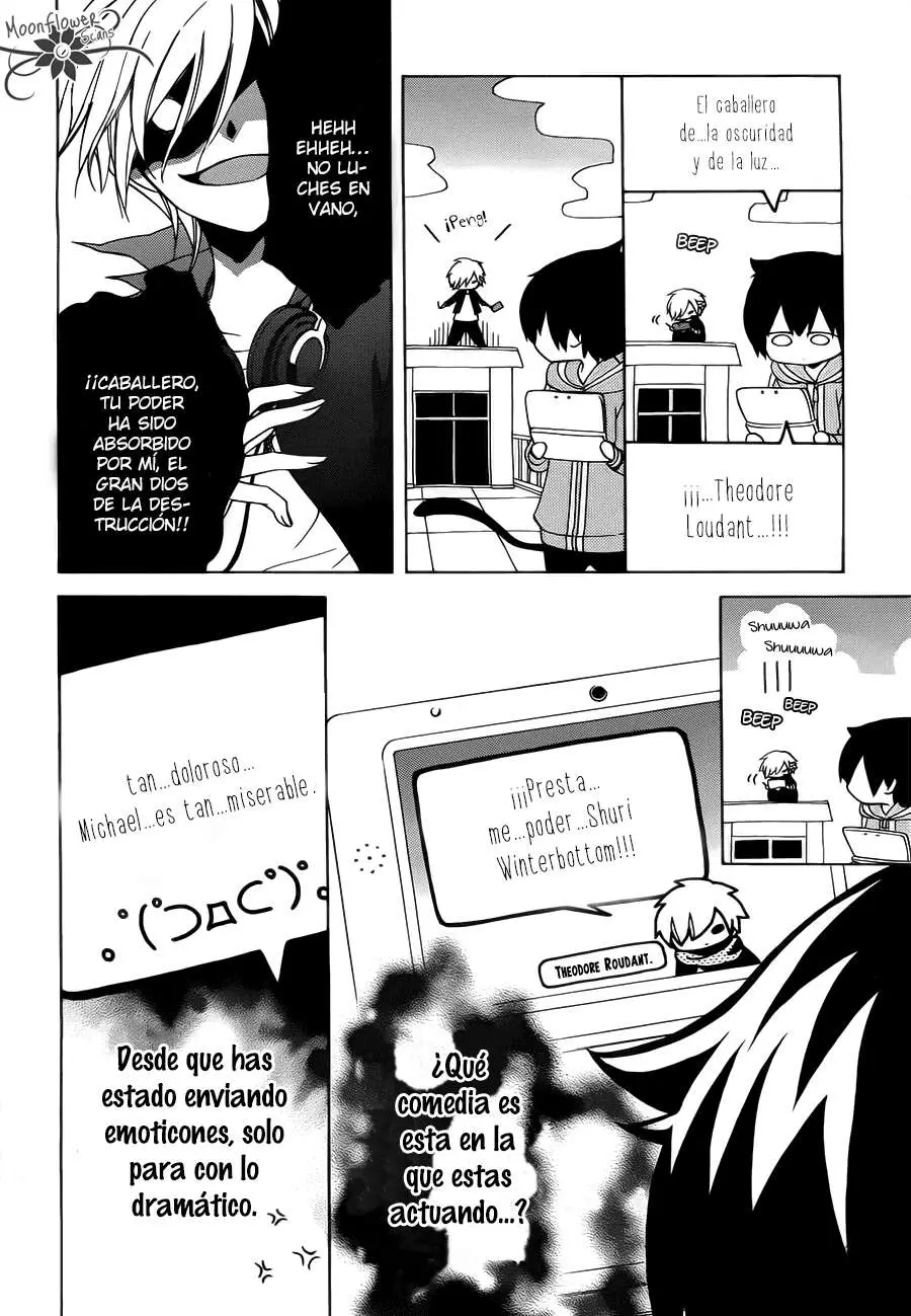 Boku no Tonari ni Ankoku Hakaishin ga Imasu (2013) - Capítulo 3 - Página 18 - LectorTMOo