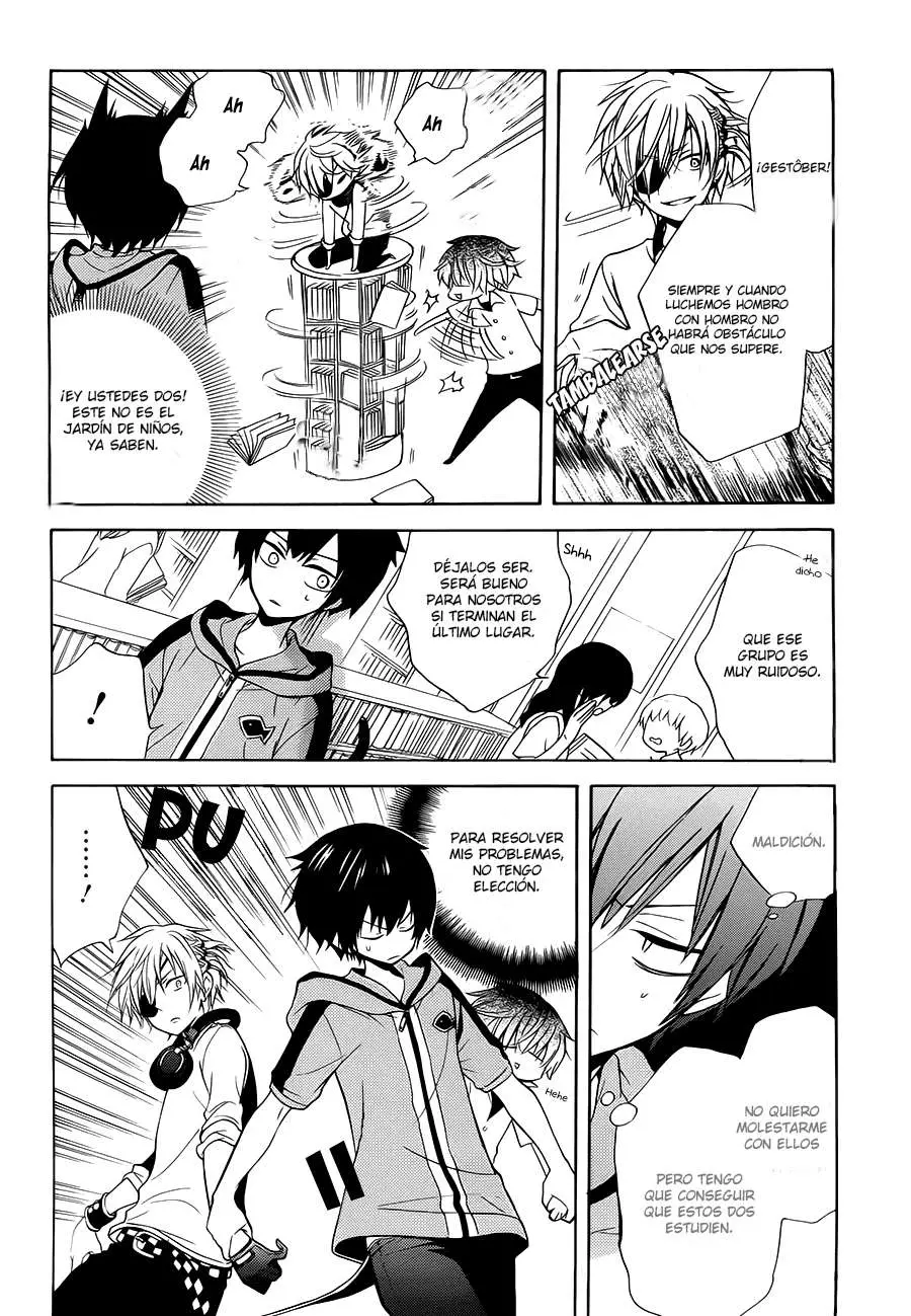 Boku no Tonari ni Ankoku Hakaishin ga Imasu (2013) - Capítulo 4 - Página 8 - LectorTMOo