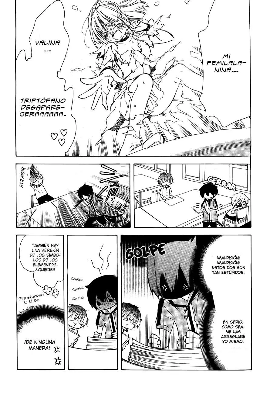 Boku no Tonari ni Ankoku Hakaishin ga Imasu (2013) - Capítulo 4 - Página 16 - LectorTMOo