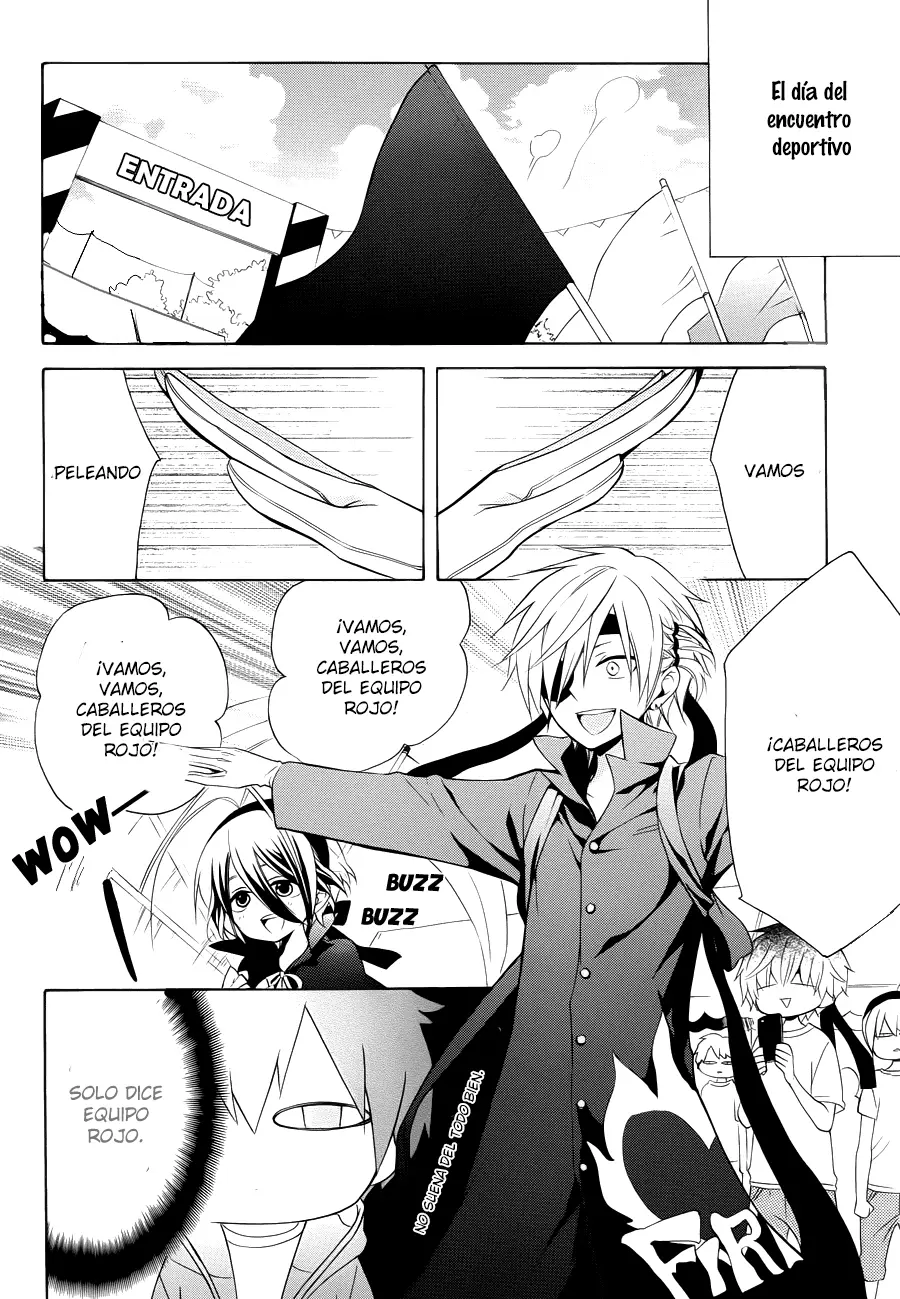 Boku no Tonari ni Ankoku Hakaishin ga Imasu (2013) - Capítulo 7 - Página 7 - LectorTMOo