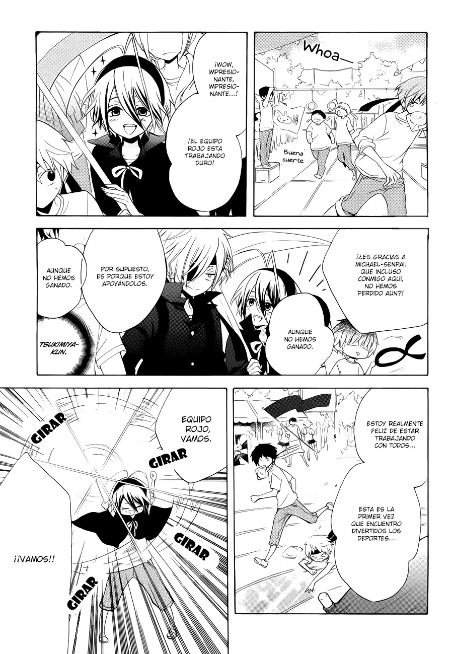 Boku no Tonari ni Ankoku Hakaishin ga Imasu (2013) - Capítulo 7 - Página 8 - LectorTMOo
