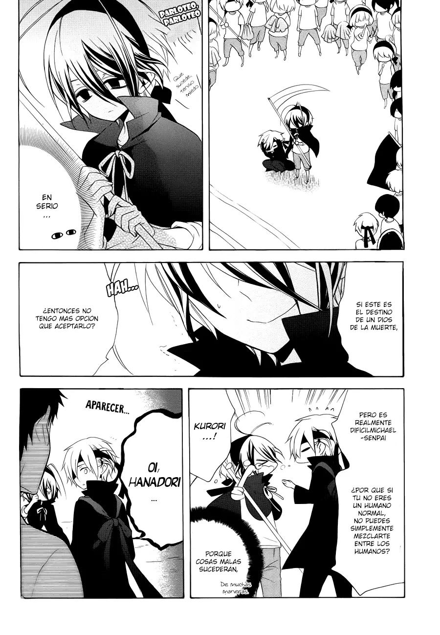 Boku no Tonari ni Ankoku Hakaishin ga Imasu (2013) - Capítulo 7 - Página 9 - LectorTMOo