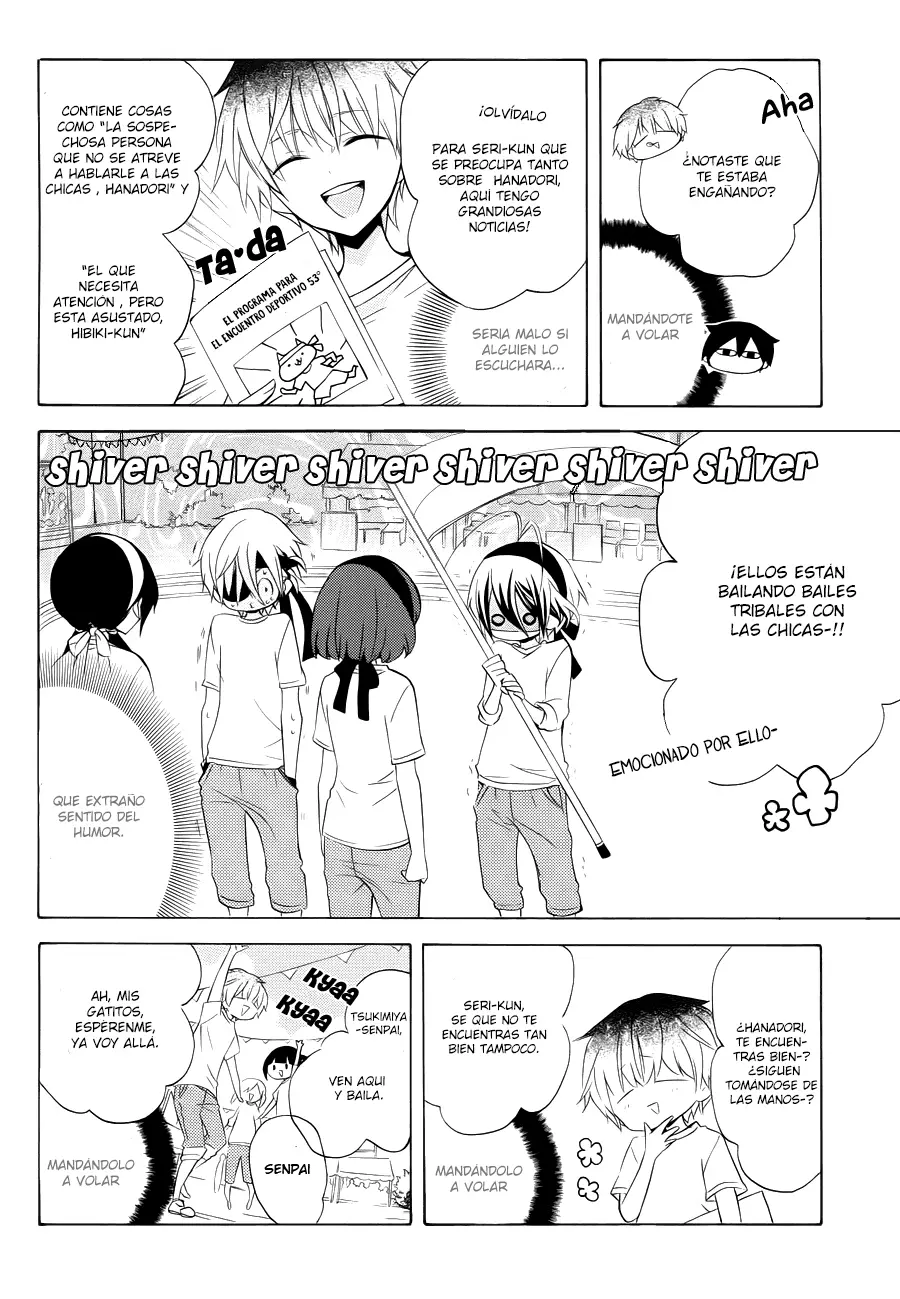 Boku no Tonari ni Ankoku Hakaishin ga Imasu (2013) - Capítulo 7 - Página 11 - LectorTMOo