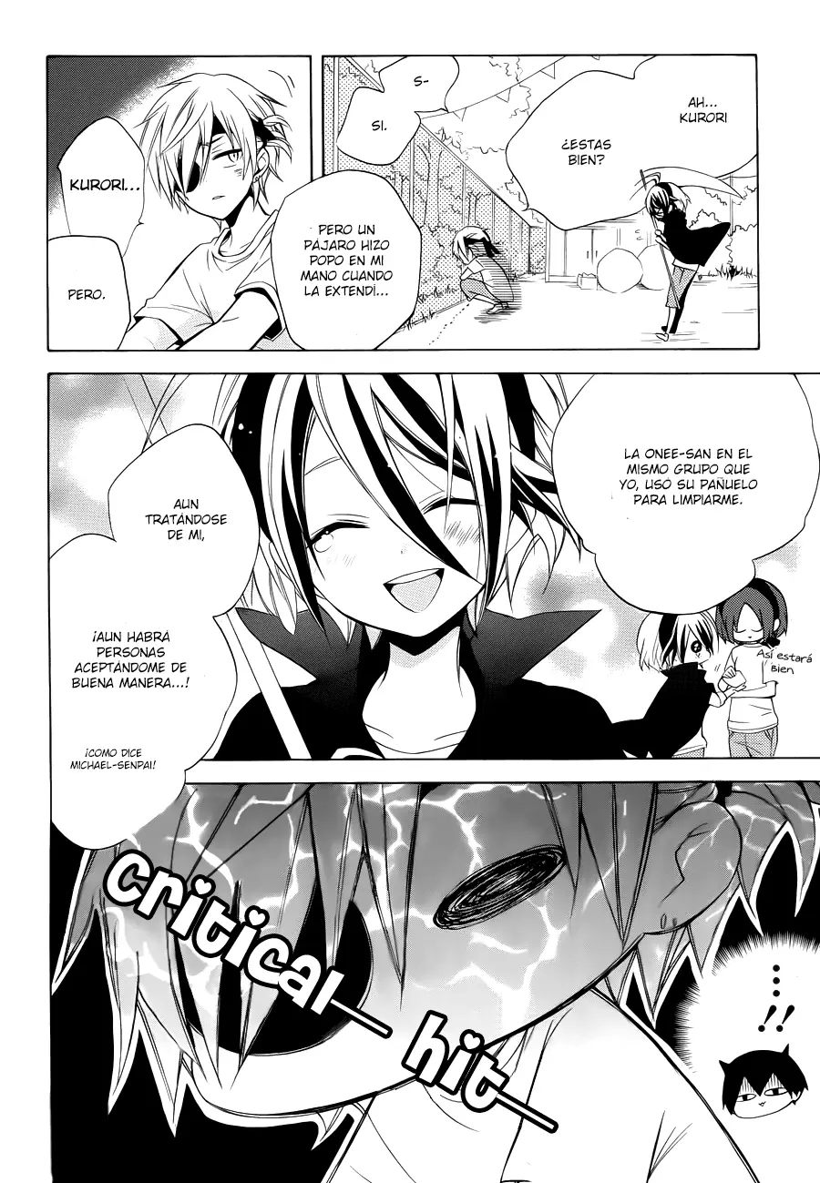 Boku no Tonari ni Ankoku Hakaishin ga Imasu (2013) - Capítulo 7 - Página 19 - LectorTMOo