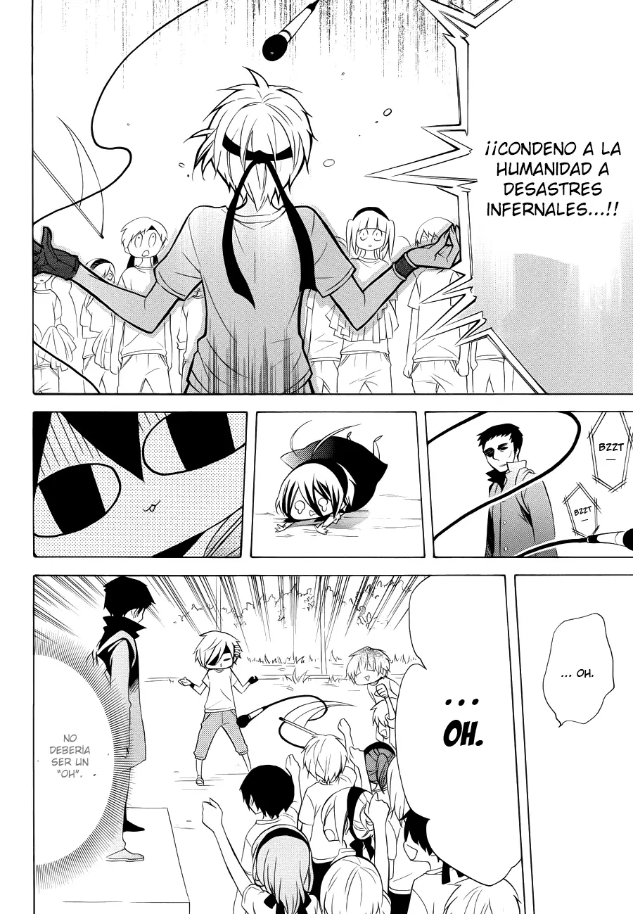 Boku no Tonari ni Ankoku Hakaishin ga Imasu (2013) - Capítulo 7 - Página 20 - LectorTMOo