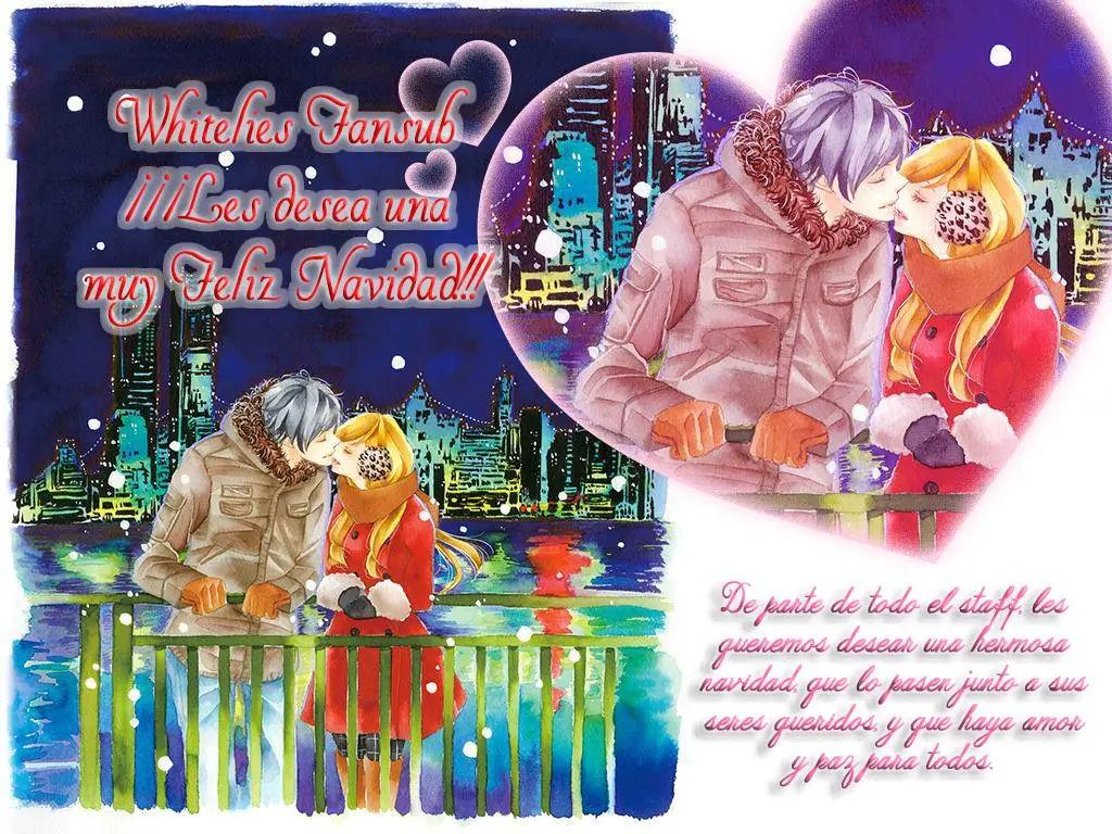Boku no Tsukuru Sekai (2007) - Capítulo 1 - Página 2 - LectorTMOo