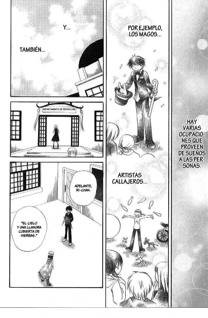 Boku no Tsukuru Sekai (2007) - Capítulo 1 - Página 5 - LectorTMOo