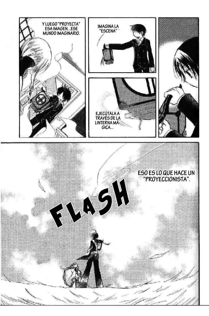 Boku no Tsukuru Sekai (2007) - Capítulo 1 - Página 6 - LectorTMOo