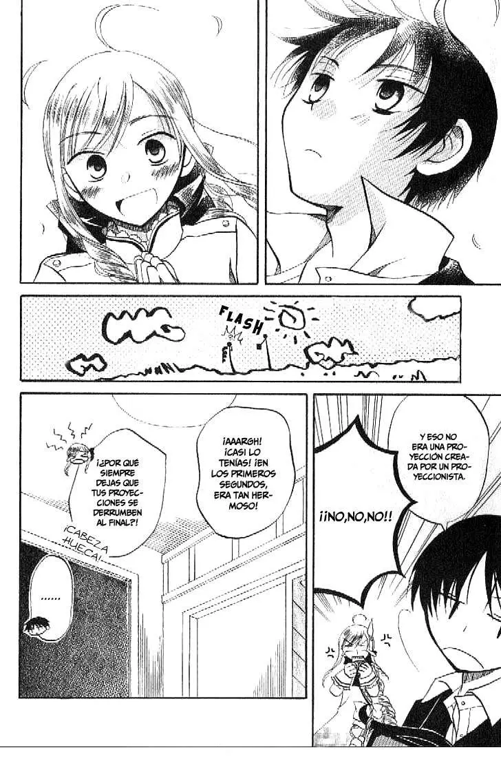 Boku no Tsukuru Sekai (2007) - Capítulo 1 - Página 7 - LectorTMOo