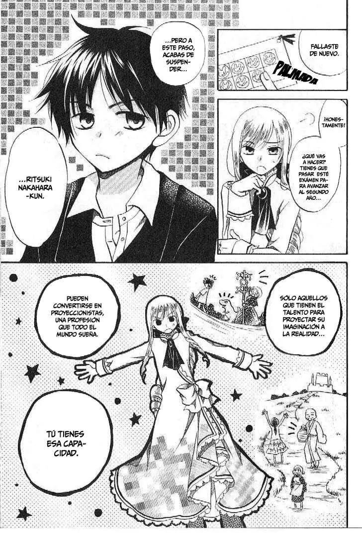 Boku no Tsukuru Sekai (2007) - Capítulo 1 - Página 8 - LectorTMOo