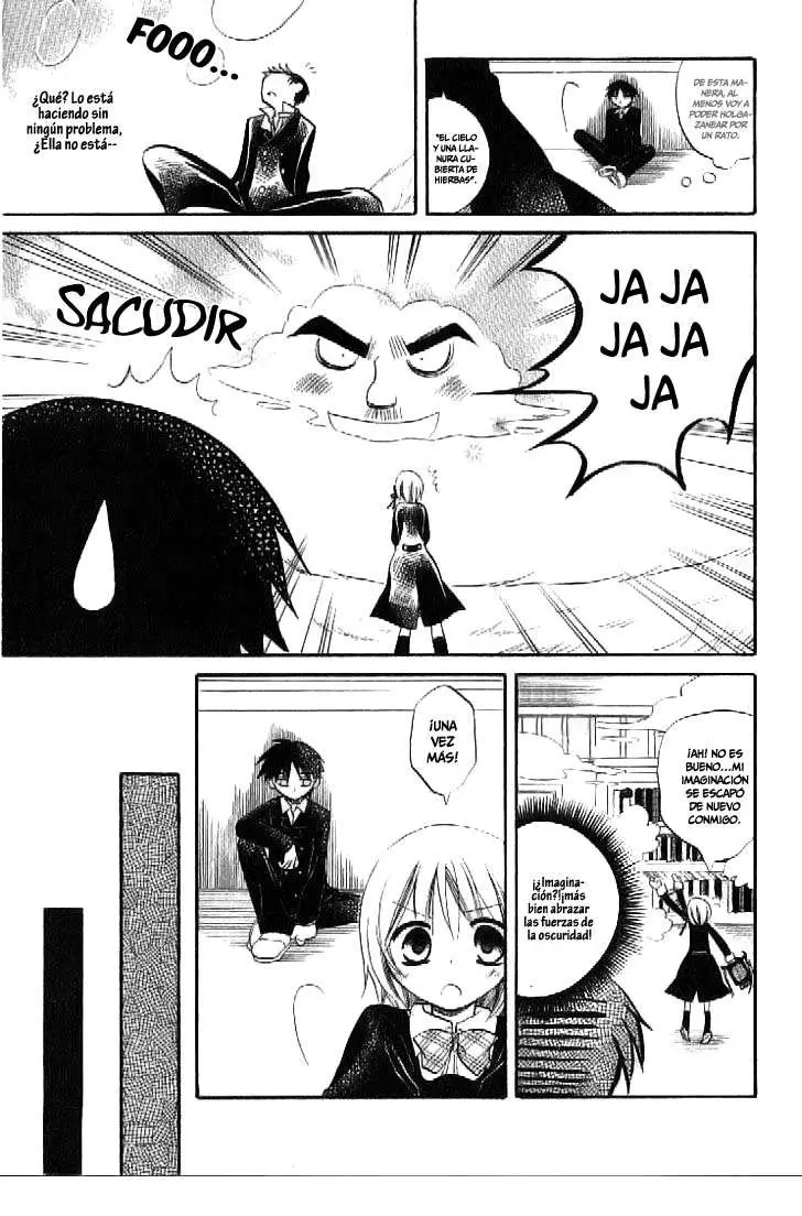 Boku no Tsukuru Sekai (2007) - Capítulo 1 - Página 14 - LectorTMOo