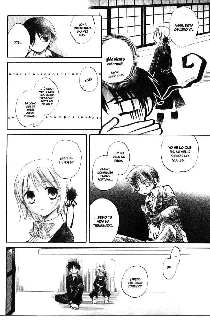 Boku no Tsukuru Sekai (2007) - Capítulo 1 - Página 15 - LectorTMOo