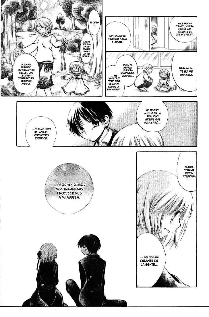 Boku no Tsukuru Sekai (2007) - Capítulo 1 - Página 16 - LectorTMOo