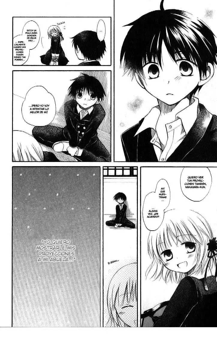 Boku no Tsukuru Sekai (2007) - Capítulo 1 - Página 17 - LectorTMOo