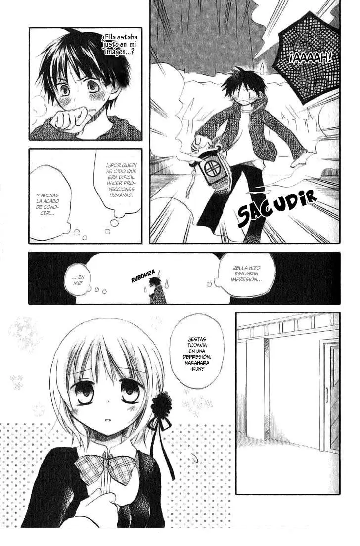 Boku no Tsukuru Sekai (2007) - Capítulo 1 - Página 20 - LectorTMOo