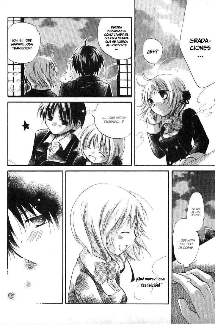 Boku no Tsukuru Sekai (2007) - Capítulo 1 - Página 23 - LectorTMOo