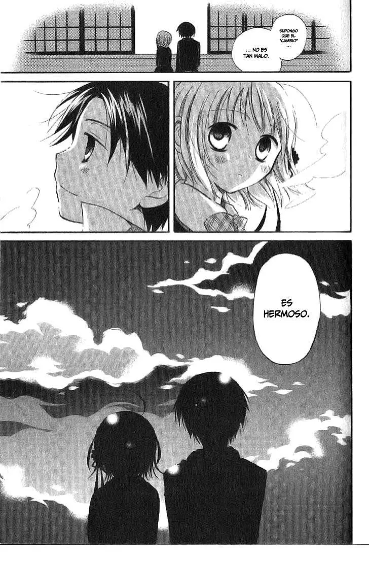Boku no Tsukuru Sekai (2007) - Capítulo 1 - Página 24 - LectorTMOo