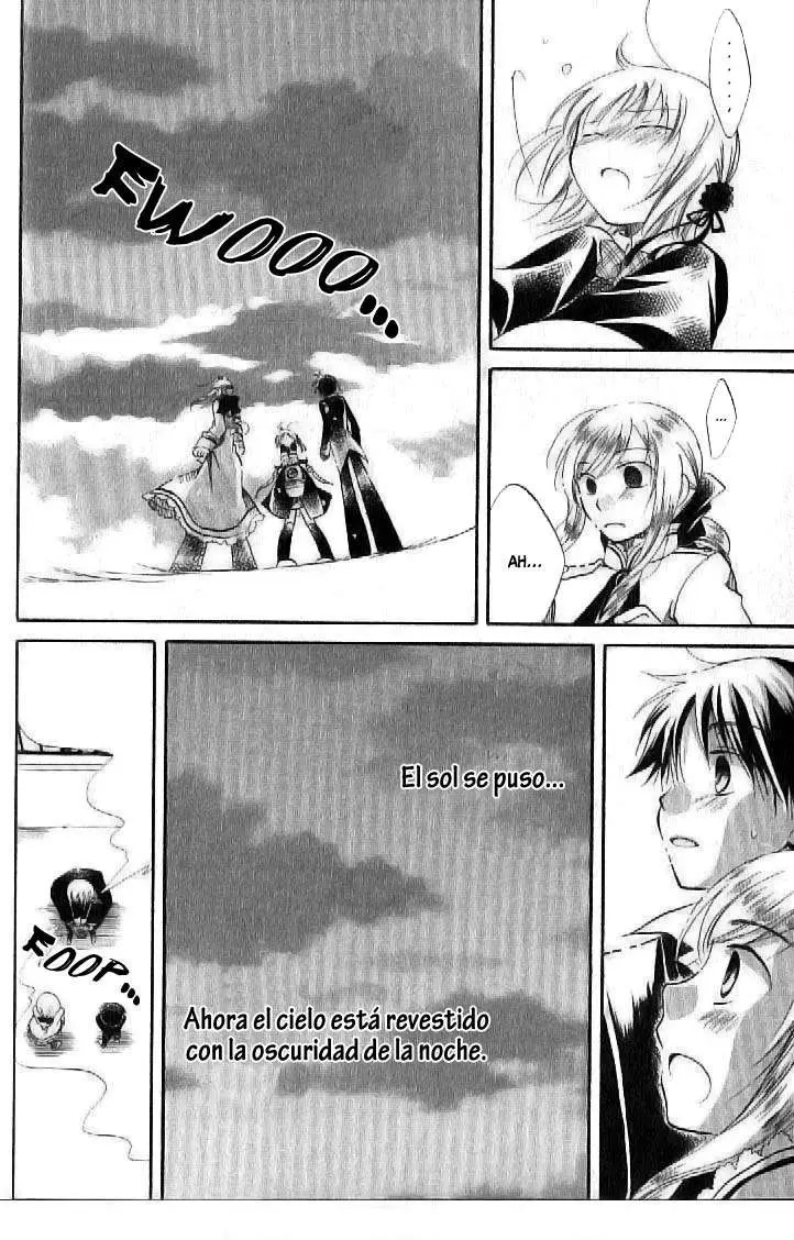 Boku no Tsukuru Sekai (2007) - Capítulo 1 - Página 27 - LectorTMOo