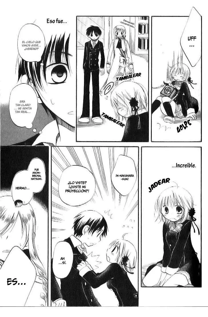 Boku no Tsukuru Sekai (2007) - Capítulo 1 - Página 28 - LectorTMOo